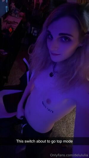 delululia / delululia_