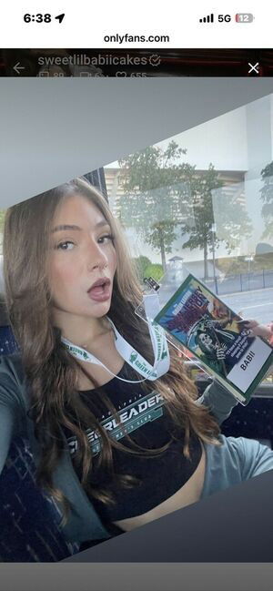 sweetlilbabiicakes / sweetlilbbycake / u422987056