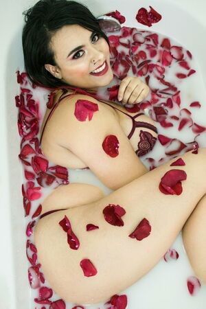 Sabrina Geek / Sabrina_geek / sabrina_geek1