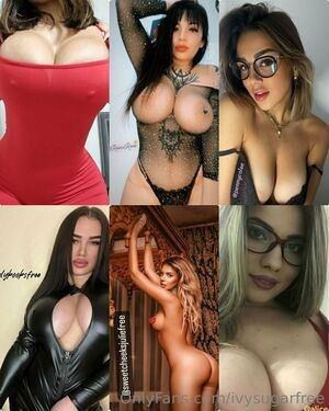 ivysugarfree / ivysugz