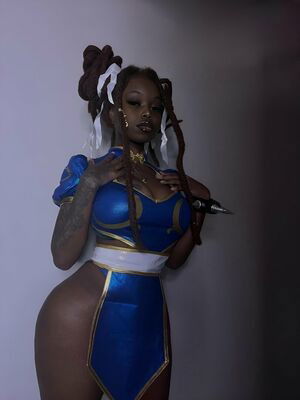 Diazlei / Gamergirldiaz / Quediaz / uchihadia