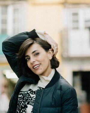Catarina Furtado