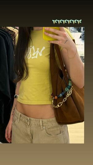 Riley Hubatka / rileyhubatka