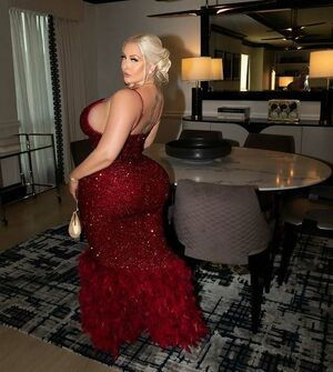 MzDani / Mzdanibad / mzdanibadgirl / mzdanient