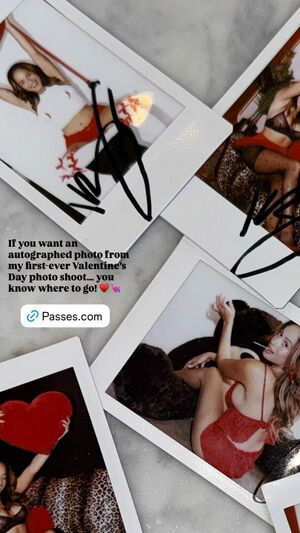 Kayla Braxton / kaylabraxtonwwe