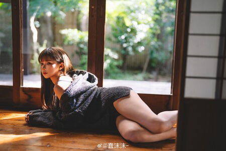 Chunmomo / chun.mo_0127 / chunmomo0127 / 蠢沫沫momo