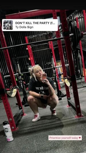 Carissa Codel / carissa / carissacodel