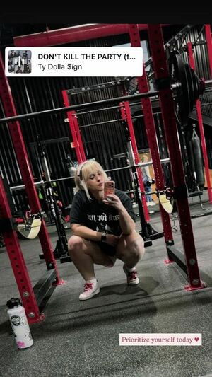 Carissa Codel / carissa / carissacodel