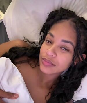 Bianca Belair / biancabelairwwe