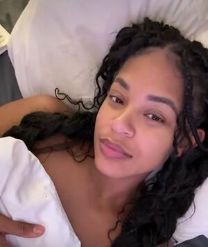 Bianca Belair / biancabelairwwe