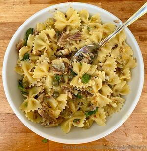 Tess Mature / tesscooksfrench