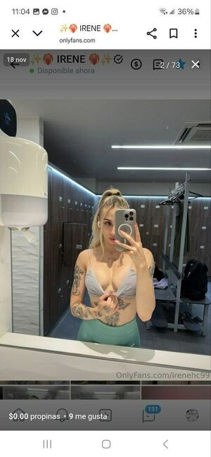 Irenehc99