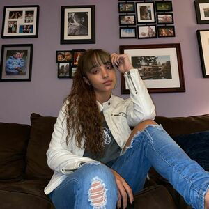 curliegirlie / kikween / yonarainn