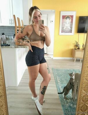 Kyleemonica / kylieannmonica