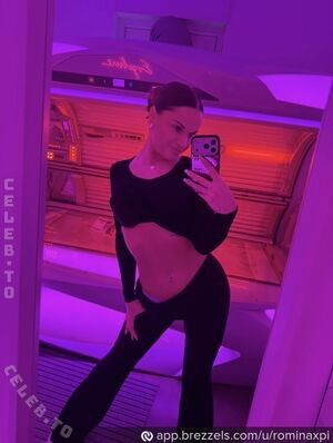 Romina Pilz / romi.love / romina__pi / rominaxpi