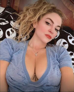 Adriana from The Sopranos / Drea De Matteo / dreadematteo