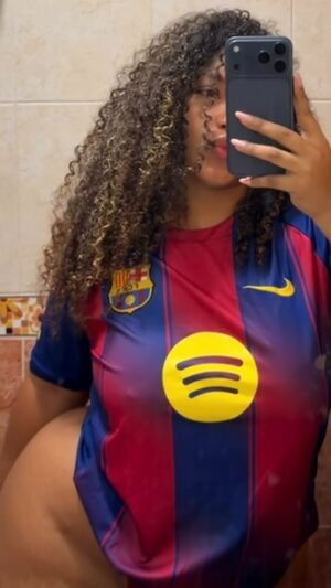 Majovergarag_ / Thick Baddie / nenasoopretty