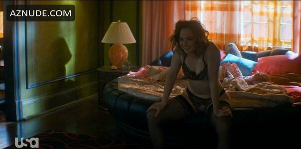 Fiona Dourif / fionadourif