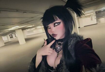 Sylinda / Sylindaaa / skirby / succubuza