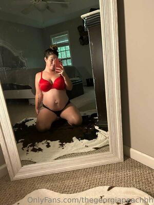 The Georgia Peach / thegeorgiapeachhh