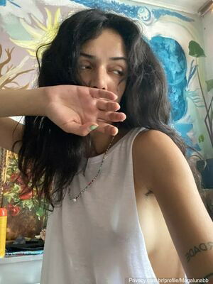 Luna Maga / LunarMaga / lunamaga2020