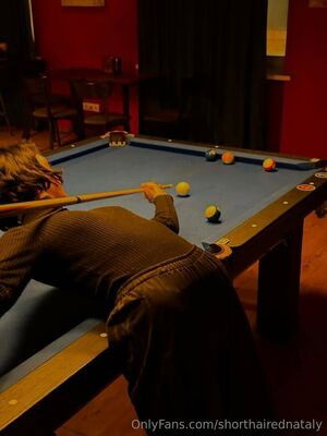 natalyshortedhair / shorthairednataly