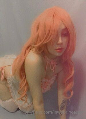 LewdPrincess08 / PrincessHaley1