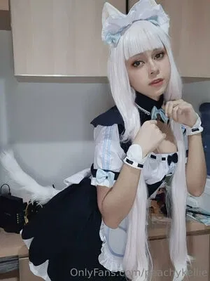 peachykellie