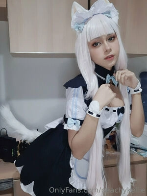 peachykellie