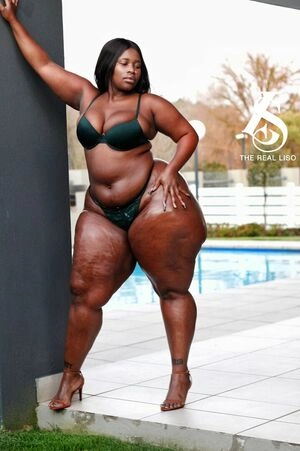 South African Thick