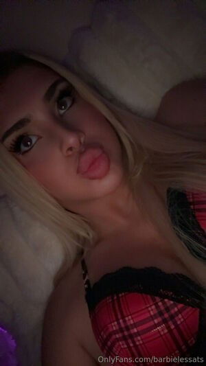 Barbie Lessa / alessiasinaaa / barbielessaa1 / barbielessats