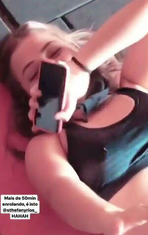 Sthefany Rios / Sthefanyrios_ / riosierhaus