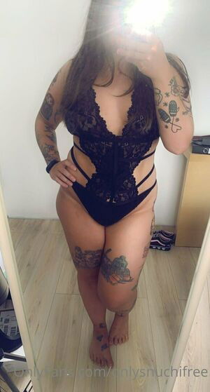 mscantcareless / onlysnuchifree