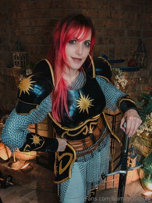 bamzycosplay