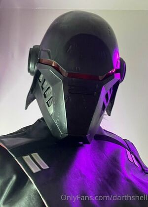 DarthShelll / darthshell