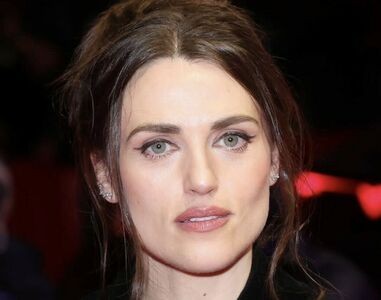 Katie McGrath / kashymcgrath