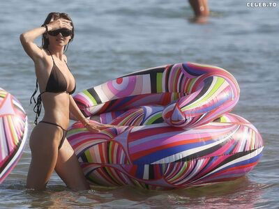 Helene Boshoven Samuel / Leni Olumi Klum / eexoticbabe / leniklum