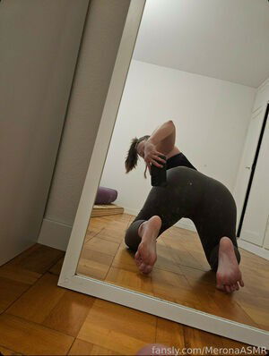 Merona ASMR / MeronaASMR / merona_asmr