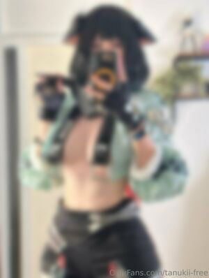 tanukii-free / tanukiicos