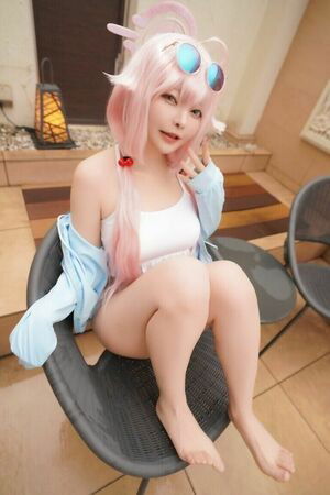 Tsunarin / leon.nrex / tamitsunami / tsunapoe / つなりん