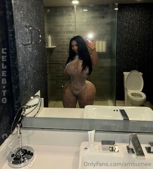 Amberny / amberrny / ambrrrnee / amburnee