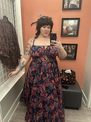 Cherry The Mistress