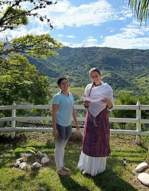 Eva Martinez / evamartineztv / itsevamartinez / marcusmandic