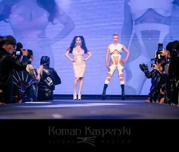 Ruby True / Shield_Maiden / ruby_true