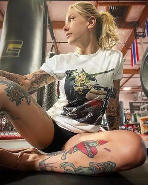 Jessica-Rose Clark / Jessy Jess / missjessyjess