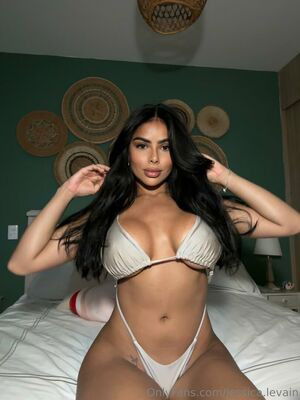 jessica.levain / jessicajlevin