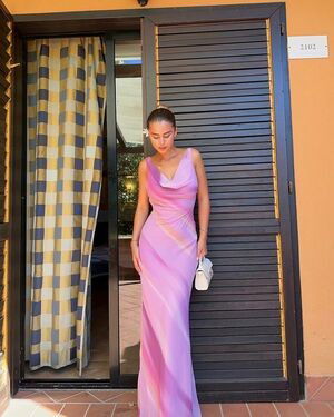 Elisa Berami / elisaberami / elisadepanicis