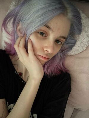 Ksenia Mess / isla-moon / saya moon / sayamoon