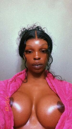 Barbiana / barbiie_balla / barbiieballa / shavaniesomwaru