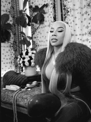 Keyshia Cole / KeyshiaOfficial / keyshiacole / leshai21